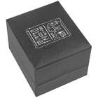 'Egyptian Hieroglyph Tablet' Ring Box (RB00011007)