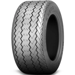 2 Tires Kenda Hole N-1 20X10.00-10 Load 6 Ply Golf Cart - Picture 1 of 8