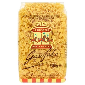 Garofalo Luna e Stella Pasta Biologica per Bambini 500g - Foto 1 di 4