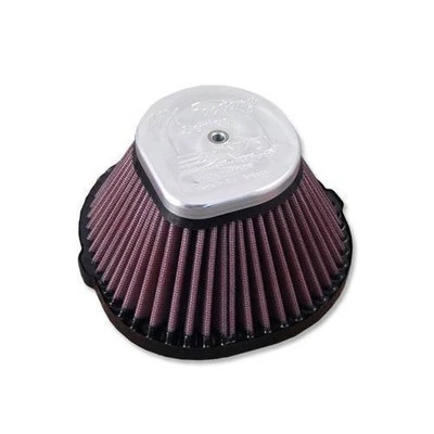DNA Air Filter Compatible for Suzuki RMZ 450 (08-17) PN: R-S2MX11-0R - Image 1 of 3