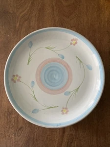 "Plato de ensalada Caleca Giardino 8,25""" - Imagen 1 de 8
