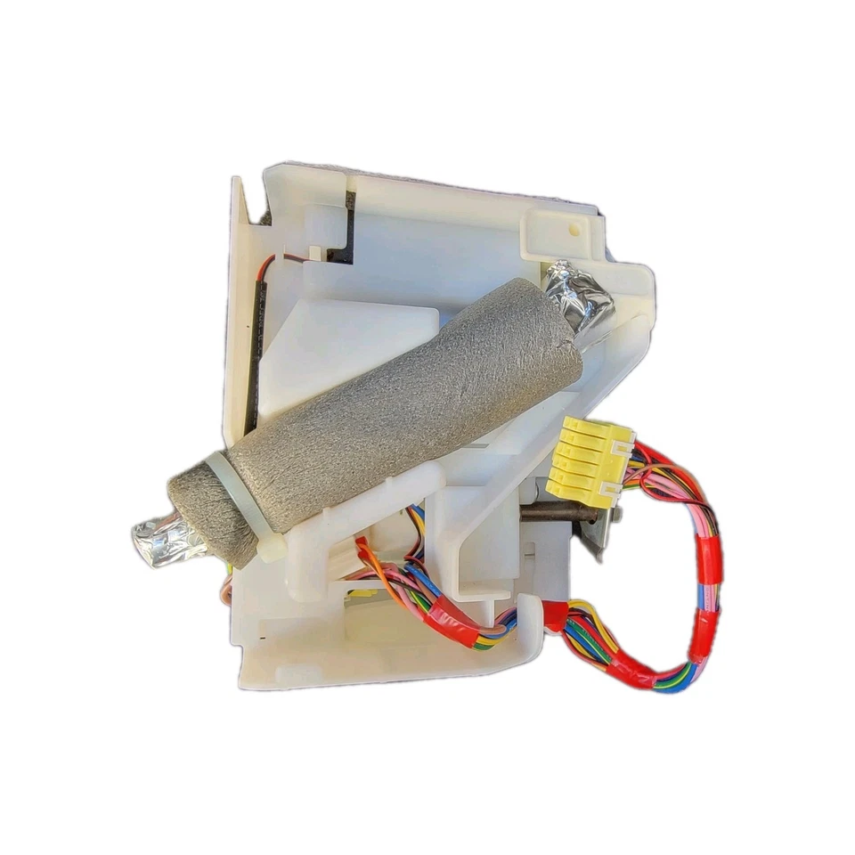Samsung Refrigerator Ice Auger Motor Assembly Choice Parts DA97-12540G | CK - Image 1 of 4
