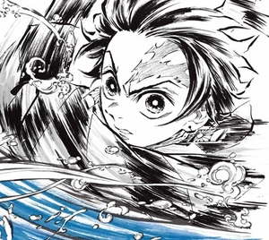 Demon Slayer Kimetsu no Yaiba Risshi-hen Original Soundtrack Japan 2 CD - Picture 1 of 1