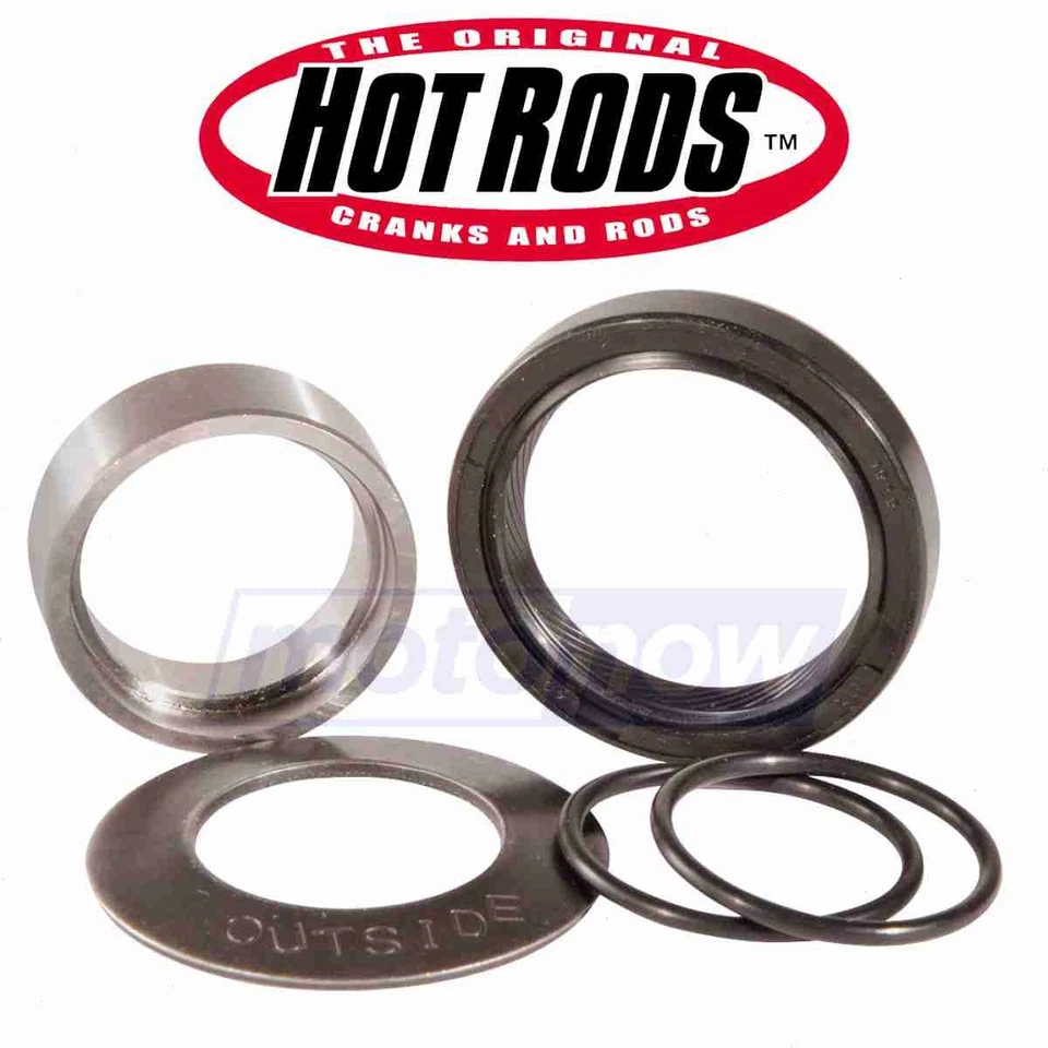Hot Rods Countershaft Seal Kit for 1996-2002 Honda CR80RB Expert - Engine yr Foto 1 de 4