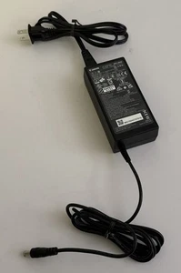 Authentic Canon AC Adapter for DR-C225 imageFORMULA Document Scanner OEM - Picture 1 of 5