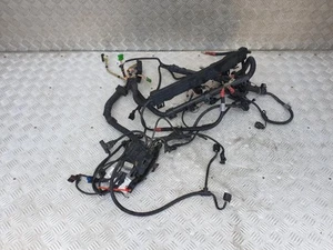 BMW 3 SERIES N53 3.0 PETROL MANUAL ENGINE HARNESS PETROL 7575444 E92 2007 - Picture 1 of 12