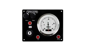 Volvo Penta B type  Engine Marine instrument Panel Alternator Pick Up  - Picture 1 of 1