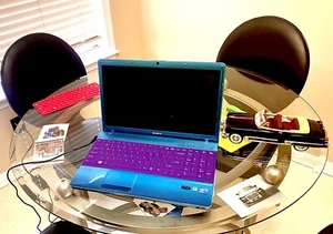 SONY VAIO - Picture 1 of 5