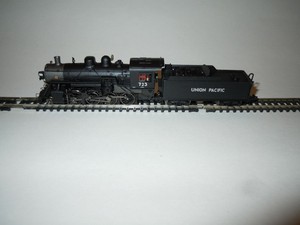 n gauge trains for sale on ebay