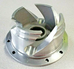 Team Rapid Reaction Twin Trax Helix, 64-48-67, 66-50-47, Snowmobile Secondary - Picture 1 of 11