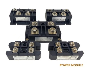 MDQ100-16 MDQ100A 150A 200A 300A 1600V single-phase rectifier bridge rectifier - Picture 1 of 7