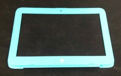 HP STREAM - 11-Y010NR BISEL LCD AZUL AQUA EAY0H01502A 902951-001 AQUA Foto 1 de 3