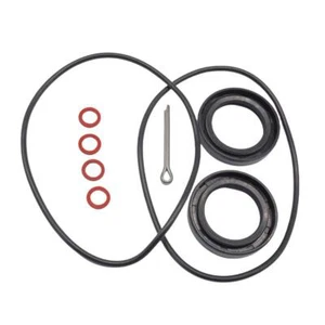 Yamaha Lower Unit Seal kit Oil Seal 200 225 250 HP 93101-30M17 93211-04384 New - Picture 1 of 12