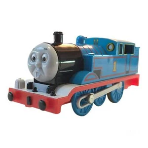Thomas Train Thomas Tank 2002 Plarail Surprised Thomas - Picture 1 of 4