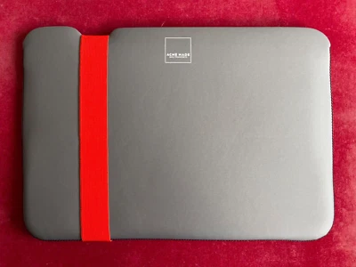 Acme Made Skinny Sleeve for 11" MacBook Air & iPad 11" - *New & Sealed - Image 1 of 4