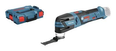 Bosch Professional Akku-Multi-Cutter GOP 12V-28 Ohne Akku - in L... 06018B5002 - Bild 1 von 4