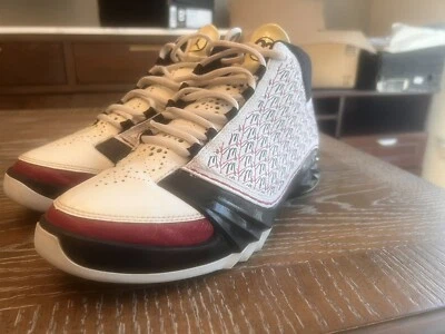 Talla 8 - Jordan 23 OG All-Star 2008 Foto 1 de 4