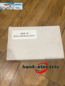 1PCS Euchner TZ1LE024SR11-C1854 078012 Security module Brand new Fedex or DHL - Picture 1 of 4