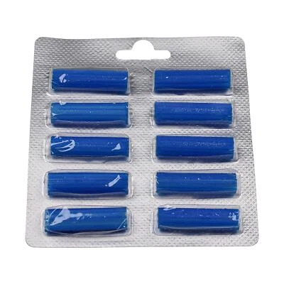 10 Duftstäbchen Deo Sticks Staubsauger Ozeanduft - Bild 1 von 2