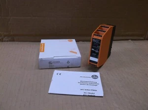 SmartLine25 4DI 3DO T C IFM Efector NUEVO En Caja Módulo AS-Interface AC2264 - Imagen 1 de 4