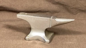 Antique Mound Tool Co. St. Louis Jewelers Incudine Carte Pubblicità - Foto 1 di 16
