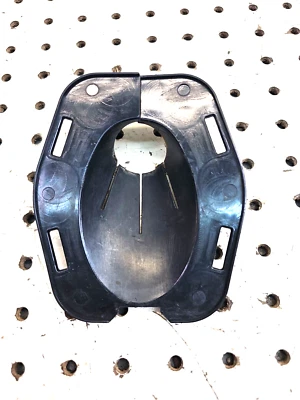 Cubierta de placa de dirección Ski-Doo Renegade Adrenaline 800R ETEC 2009-2017 506152163 Foto 1 de 4