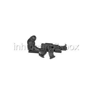 NCHS15 BRAS DROIT PISTOLET HIVE SCUM NECROMUNDA WARHAMMER 40000 BITZ 26 - Picture 1 of 1