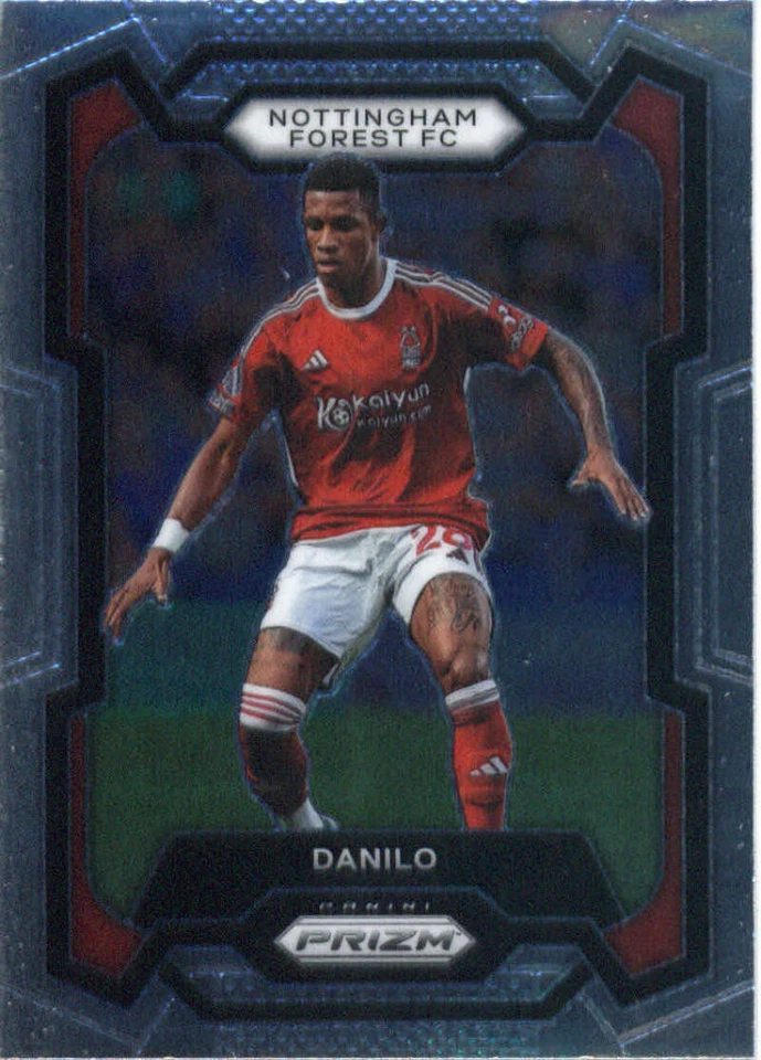 2023 Panini Prizm Premier League #240 Danilo Nottingham Forest - Image 1 of 1