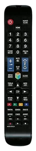 Fernbedienung AA59-00582A Samsung UE40EH5300 UE40EH5300K UE40EH5300KXXU - Bild 1 von 1