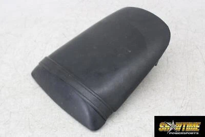 00-01 HONDA CBR929RR PASAJERO TRASERO TÁNDEM ASIENTO ALMOHADILLA SILLÍN PILLÓN Foto 1 de 4