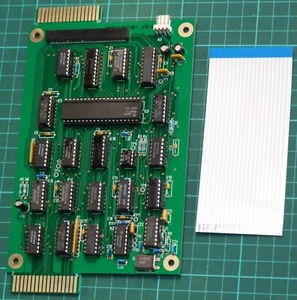 Floppy disk controller (FDC) for Tandy TRS-80 Model III and 4 vintage computers - Picture 1 of 1