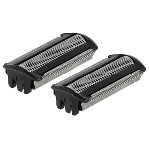 2x Scherkopf für Philips BodyGroom S7000 BG7025 BG7020 BG7040 BG7030 Rasierer - Bild 1 von 9