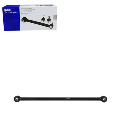 Brazo de control de suspensión trasero inferior trasero Delphi para Mercedes-Benz GLE300d 2016-2017 Foto 1 de 2