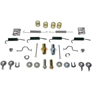 For Toyota Sequoia 4Runner & Lexus GX470 Dorman Parking Brake Hardware Kit TCP - Picture 1 of 1