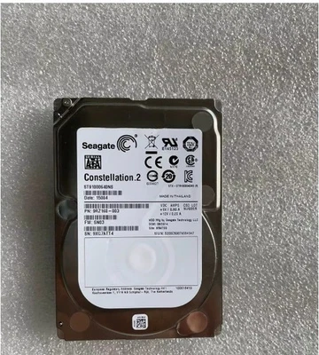 Suitable for ST91000640NS 1TB desktop enterprise hard drive 7200 RPM 2.5-inch - Image 1 of 2