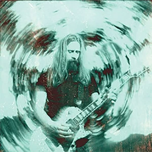 Jerry Cantrell Degradation Trip: 20th Anniversary (Colored Vinyl, Orange, Brown, - Picture 1 of 1