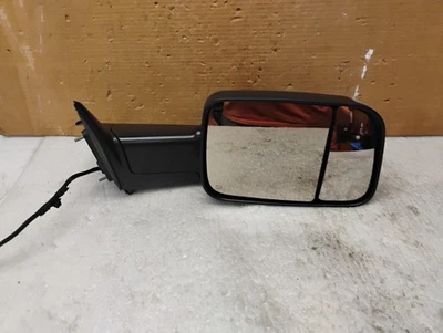 ESPEJO DE REMOLQUE LADO PASAJERO FABRICANTE DE EQUIPOS ORIGINALES 2013-2023 RAM 1/2/3500 68412884AC PRINCIPAL Foto 1 de 4