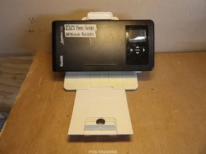 KODAK Scanmate I1150 COLOR A4 40ppm ADF 600DPI Document Scanner - 2269 BAD SCANS - Afbeelding 1 van 10