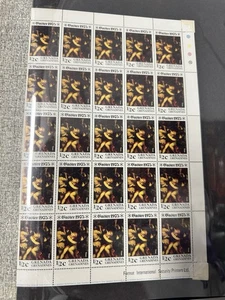 50 Stück Grenada 1975 1/2cOstern 1975 Krönung Jesu Christi mit Dornen TITIAN - Bild 1 von 3