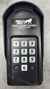 Teclado Mighty Mule GTO G3 - Imagen 1 de 3