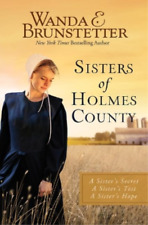 Wanda E Brunstetter Sisters of Holmes County (Paperback) (UK IMPORT)