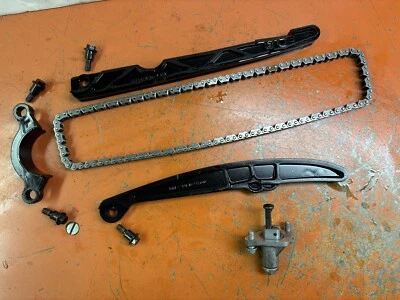 Cam Timing Chain Guides Tensioner - 2014 KTM 500 EXC FE501 s 2012-2016 - Image 1 of 4