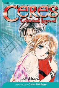Ceres: Leyenda Celestial, Vol. 8 - Miori - Imagen 1 de 1
