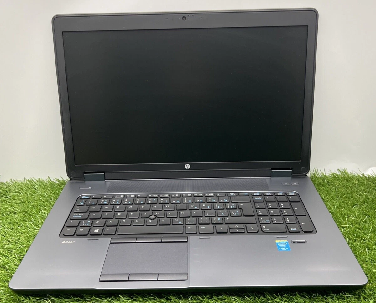 HP Laptops & Netbooks HP Zbook 17 G2 for Sale - Shop New & Used