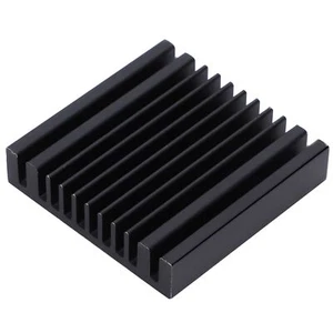 Heatsink Module Printer Heatsink 10pcs Cooler Fin Durable Heat Sink For Routers - Photo 1/12
