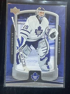 2005-06 Upper Deck Rookie Update Hockey You Pick - Picture 1 of 192