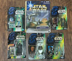 Star Wars Jabba The Hutt Figure & Others Figures ?Lot Of 6