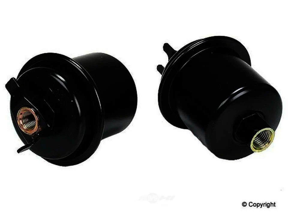 Filtro de combustível desempenho original WD Express 127 21 016 novo na caixa - Imagem 1 de 1