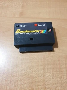 DANDANATOR ZX SPECTRUM LOAD FROM SD + kempston port JOYSTICK DB9 - Imagen 1 de 4