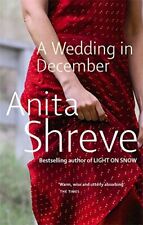 A Hochzeit Im Dezember Von Anita Shreve, Gut Gebrauchtes Buch (Taschenbuch) &